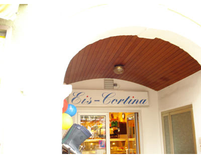 Kundenfoto 1 Eiscafe Cortina Renzo