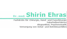 Kundenbild groß 1 Ehras Shirin Dr. Fachärztin für Chirurgie