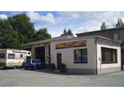 Kundenfoto 4 Auto-Service Singer