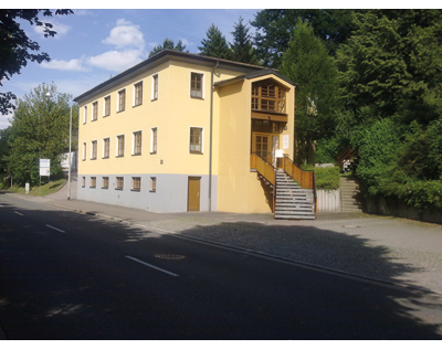 Kundenfoto 1 Krell Karl-Heinz Architektur- und Sachverständigenbüro