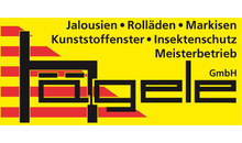 Kundenbild groß 1 Jalousien Hägele GmbH