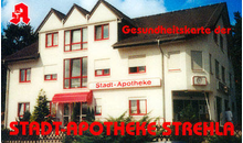 Kundenbild groß 1 Stadtapotheke Strehla