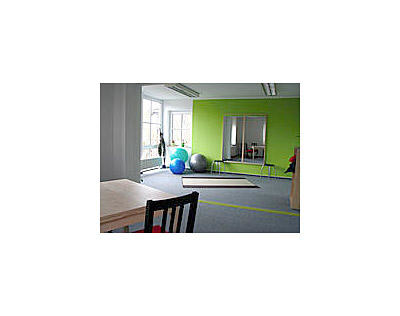 Kundenfoto 4 Keil Franziska Logopädische Praxis