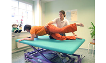 Kundenbild groß 1 Reha Nord GmbH Ambulante Rehabilitation u. physikalische Therapie