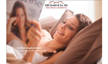 Kundenbild groß 1 CBS GmbH & Co. KG