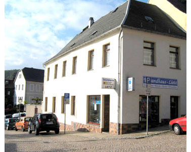 Kundenfoto 1 Versandhaus Lietz