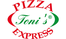 Kundenbild groß 1 Toni's Pizzaexpress