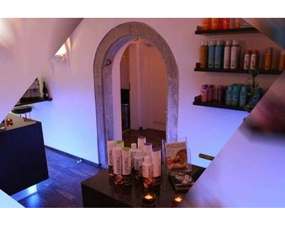 Kundenfoto 2 Orpheus Hairstyle Friseurmeister Klaus Meitner Friseur