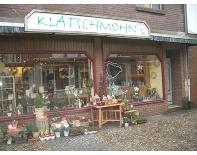 Kundenfoto 1 Ammerling Vera Blumen Klatschmohn