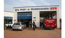 Kundenbild groß 7 Ing.-Büro Peter Müller DAT-Prüf- und Schätzstelle