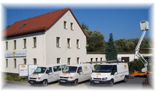 Kundenbild groß 1 Elektroanlagenbau GmbH