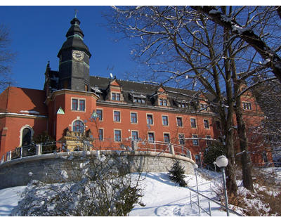 Kundenfoto 2 Greizer Senioren und Pflegeheim gGmbH