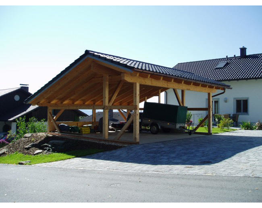 Kundenfoto 6 Holzbau Seipelt GmbH