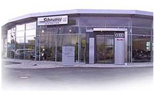 Kundenbild groß 2 Autohaus Schnurrer GmbH
