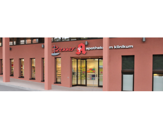 Kundenfoto 1 Apotheke am Klinikum Inh.: Carolin Brenner e.K.