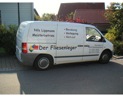 Kundenfoto 1 Fliesenleger Lippmann Nils