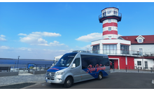 Kundenbild groß 2 Reise-Wünsche Reisebüro Busbetrieb