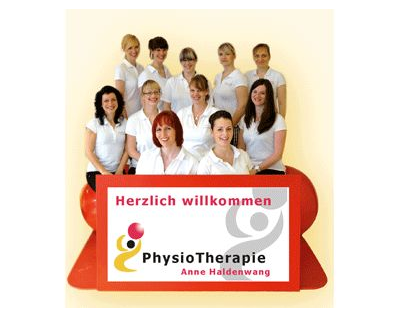 Kundenfoto 2 Haldenwang Anne Physiotherapie