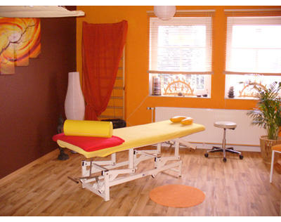 Kundenfoto 1 Holzhausen Anett Physiotherapie