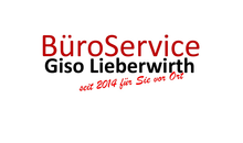 Kundenbild groß 3 Lieberwirth Giso BüroService