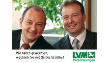 Kundenbild groß 1 LVM Ingo Gerdes u. Patrick Lüthy