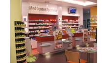 Kundenbild groß 2 MedCenter Apotheke