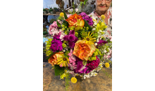 Kundenbild groß 5 Petras Blumenwerkstatt , Bergmann Petra