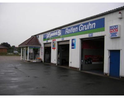 Kundenfoto 4 Gruhn Reifen