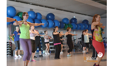 Kundenbild groß 4 Hirschleb & Krämer GbR balance ihre Fitnesslounge