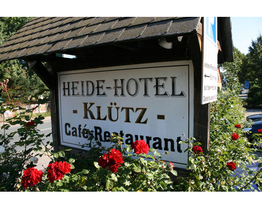 Kundenfoto 1 Heide-Hotel Klütz GmbH & Co. KG