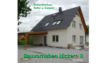 Kundenbild groß 10 Sax-Haus Bauträger GmbH
