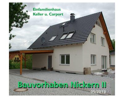 Kundenfoto 10 Sax-Haus Bauträger GmbH