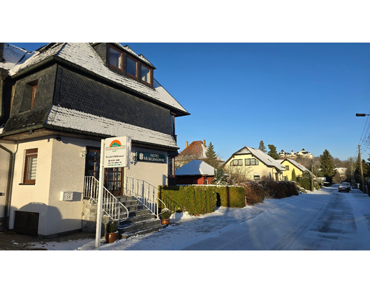 Kundenfoto 1 Hotel Morgensonne