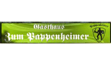 Kundenbild groß 1 Gasthaus & Pension "Zum Pappenheimer"