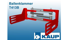 Kundenbild groß 5 Kaup GmbH & Co. KG Ges. für Maschinenbau