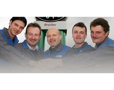 Kundenfoto 1 Auto Brucker KFZ-Werkstatt