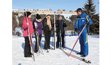 Kundenbild groß 5 Skischule, Vereinigte Oberwiesenthal Inh. Katja Süß
