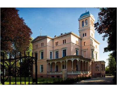 Kundenfoto 5 Seniorenresidenz zum Tiergarten GmbH