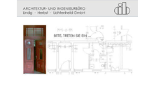 Kundenbild groß 1 Architektur- u. Ingenieurbüro Lindig-Herbst-Lichtenheld GmbH