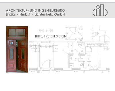 Kundenfoto 1 Architektur- u. Ingenieurbüro Lindig-Herbst-Lichtenheld GmbH