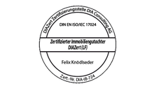 Kundenbild groß 1 Sachverständigenbüro Felix Knödlseder Sachverständigenbüro für Immobilienbewertung