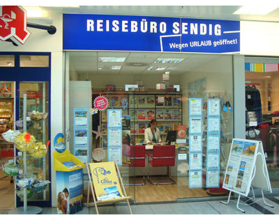 Kundenfoto 3 Reisebüro Sendig