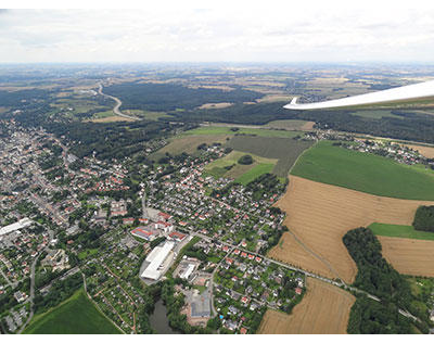 Kundenfoto 1 Gericke & Co. GmbH