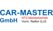 Kundenbild groß 1 Car-Master GmbH