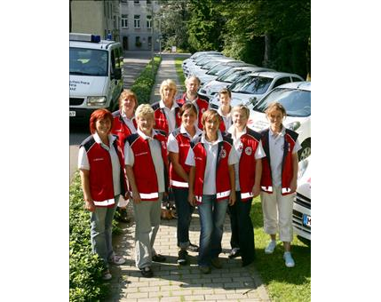 Kundenfoto 3 Ambulante Kranken- u. Altenpflege Deutsches Rotes Kreuz