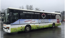Kundenbild groß 1 Carus Immobilien GmbH