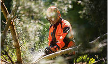 Kundenbild groß 1 Henniger Motorgeräte & Gartenbau