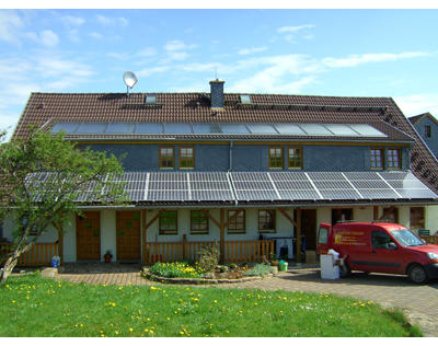 Kundenfoto 1 Kulschewski Solaranlagen