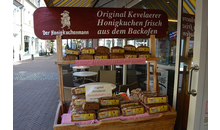 Kundenbild groß 1 Bäckerei Janssen-Heursen