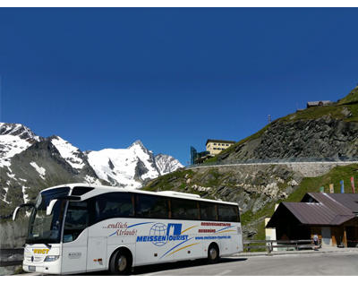 Kundenfoto 2 Meissen-Tourist GmbH Reiseveranstalter - Reisebüro